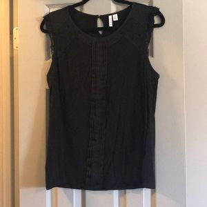 Elle women’s blouse Sz XL